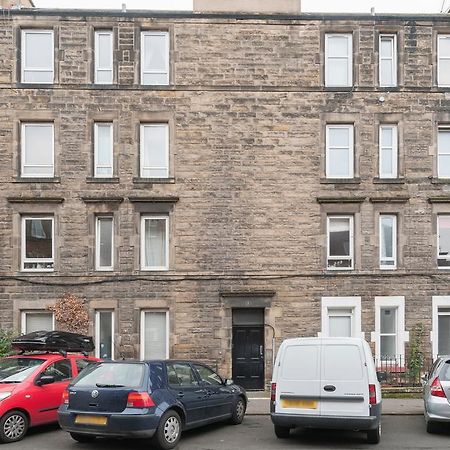 Albion Terrace Apartment EDI Exteriér fotografie